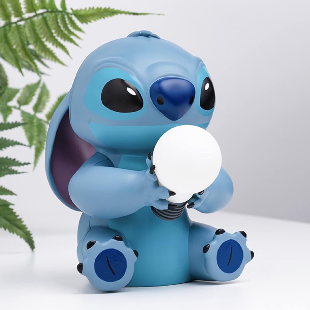 ❤️ Disney’s Lilo & Stitch Light New in Box